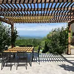 Serene Country Residence, Mugello Near Florence La Prunetina