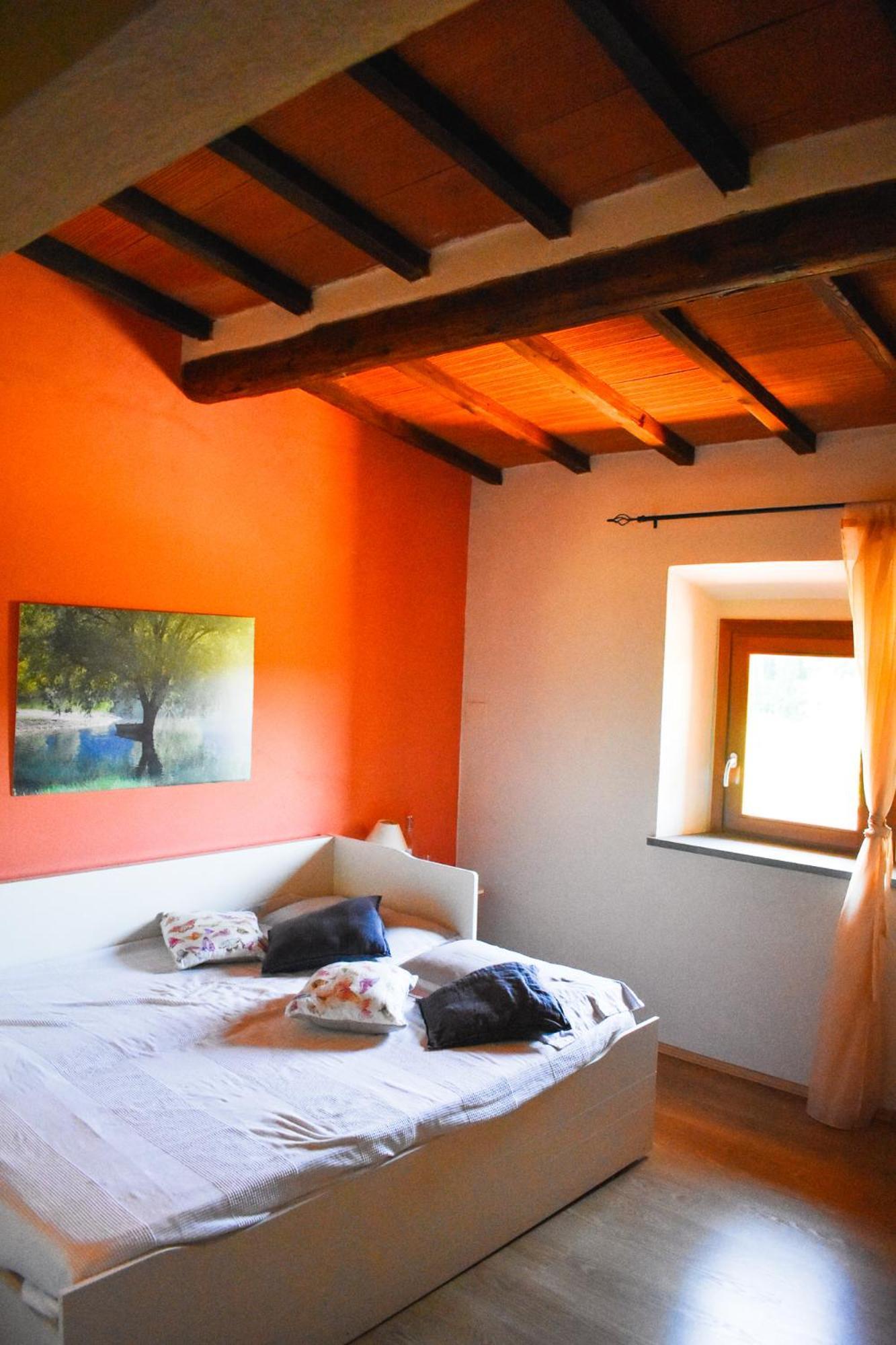 Serene Country Residence, Mugello Near La Prunetina Hébergement de vacances Florence