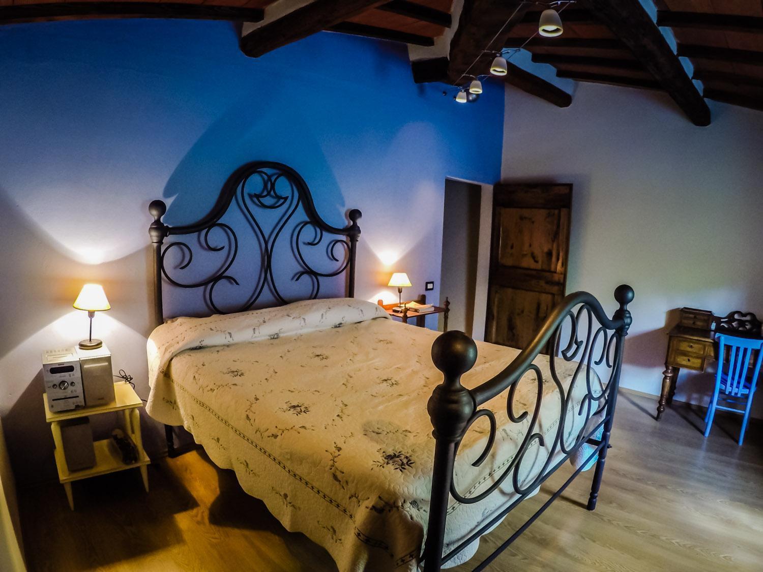 Serene Country Residence, Mugello Near La Prunetina